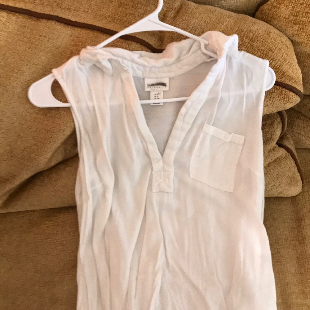 Motherhood maternity top